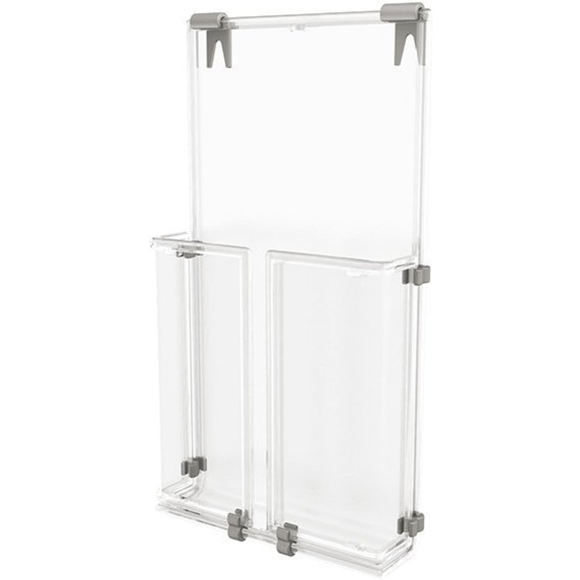 

Kieszeń na ulotki wisząca A6 0403-0037-00 PANTA PLAST