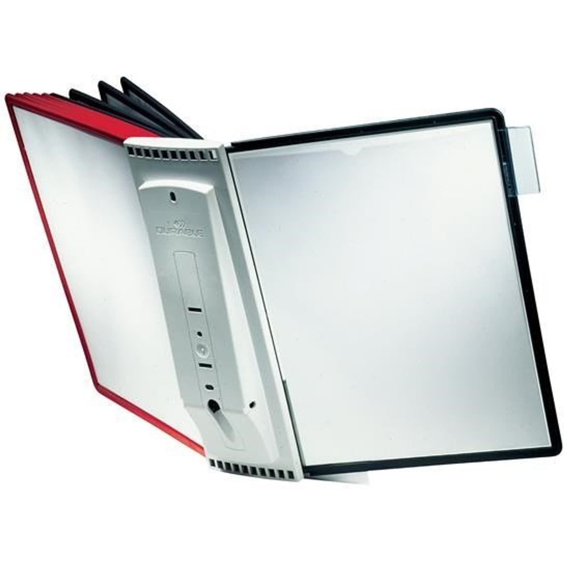 

Panele prezentacyjne na ścianę 10szt. 563100 DURABLE SHERPA SOHO