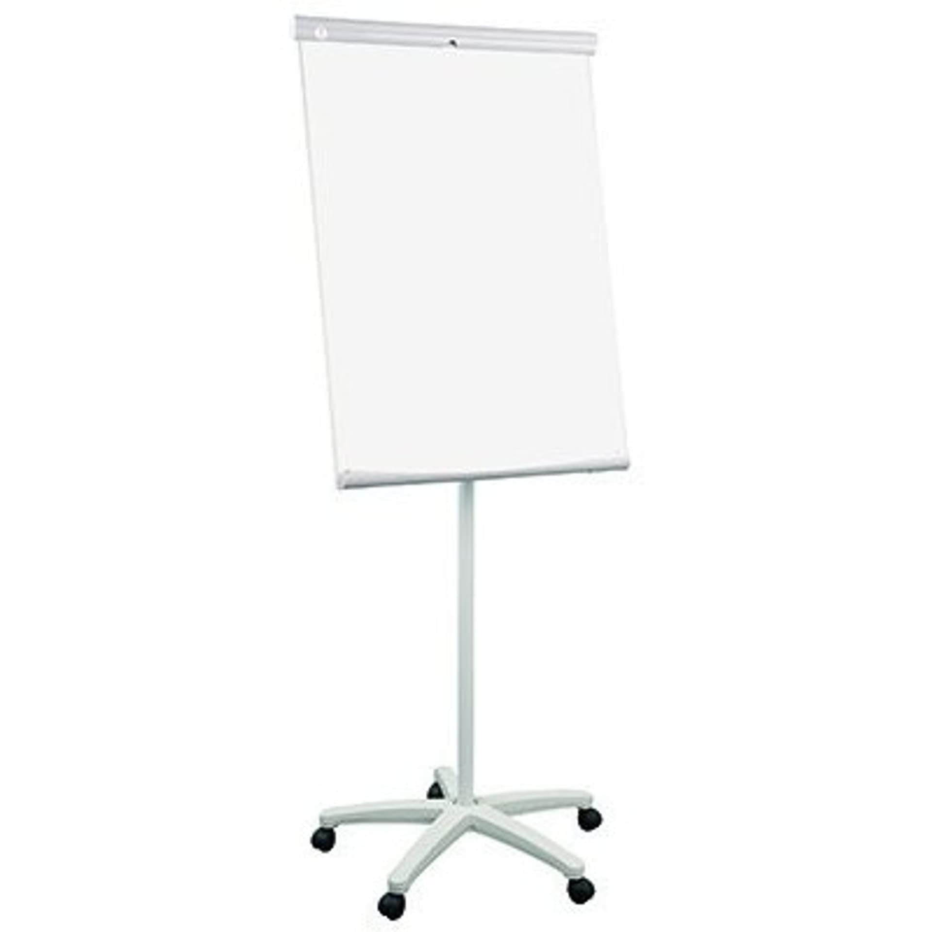 

Flipchart ECOBOARDs mobilny TF03 ECO