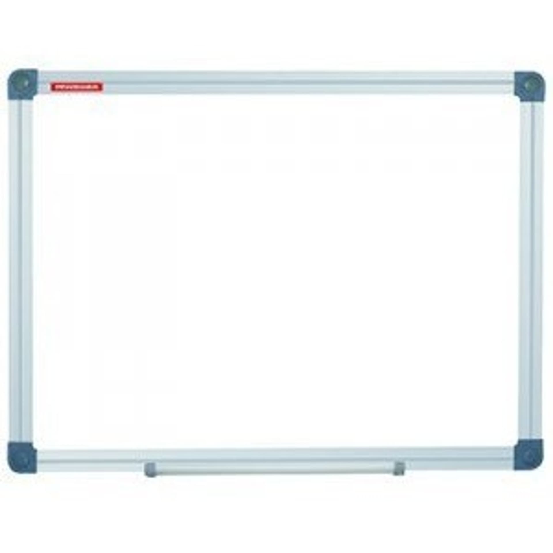 

Tablica suchościeralno-magnetyczna 90x60cm rama aluminiowa MEMOBE CLASSIC MTM090060