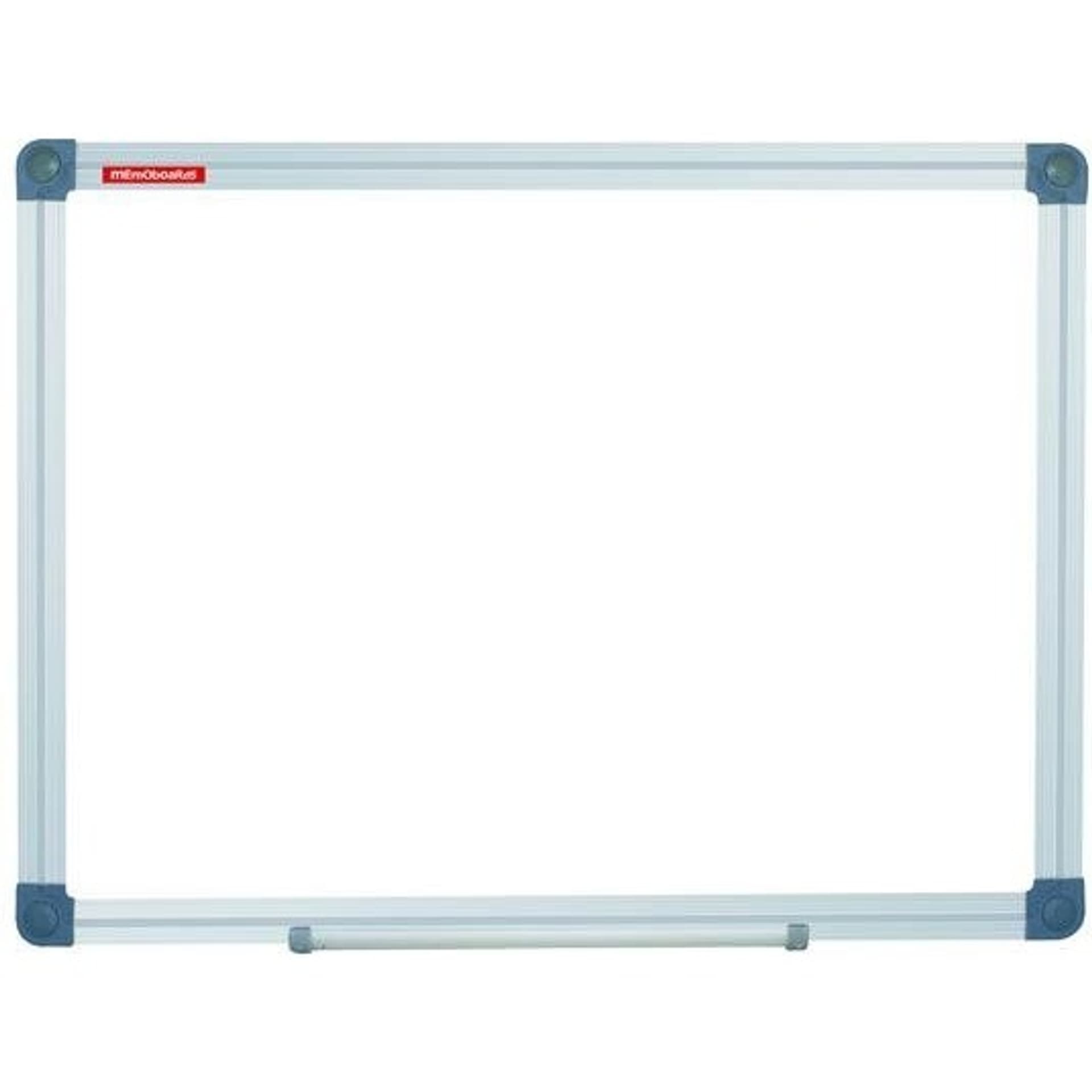 

Tablica such.-magnet. 120x90cm rama aluminiowa MEMOBE MTM120090