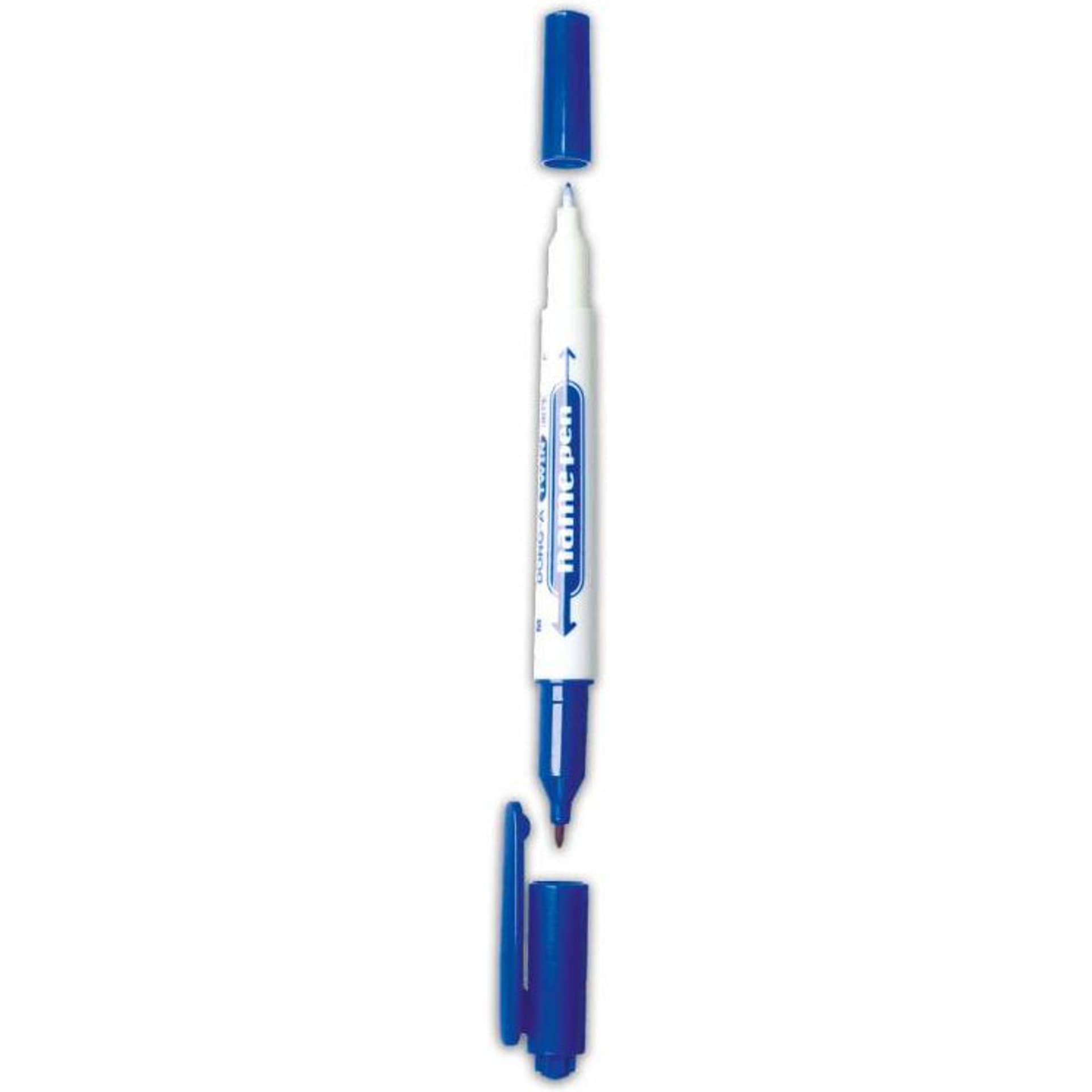 

Marker do CD dwust.Dong-A niebieski TT6224 TADEO