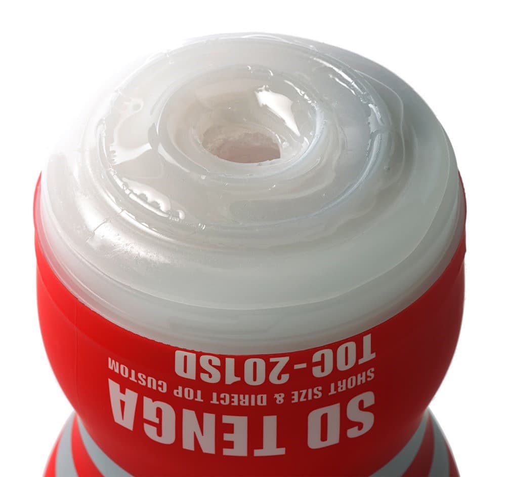 

Masturbator SD Original Vacuum Cup Regular Tenga