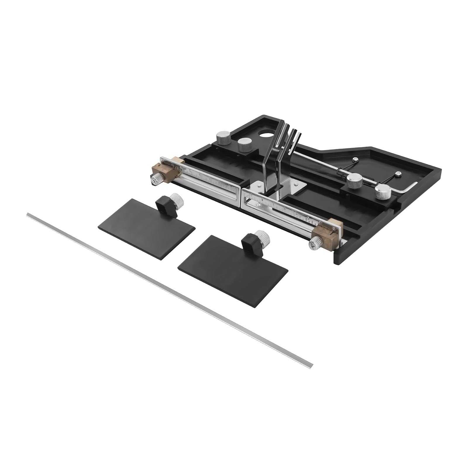 

Żłobiarka ostrze do żłobienia w styropianie do noża termicznego STYRO CUTTER 10 - 165mm