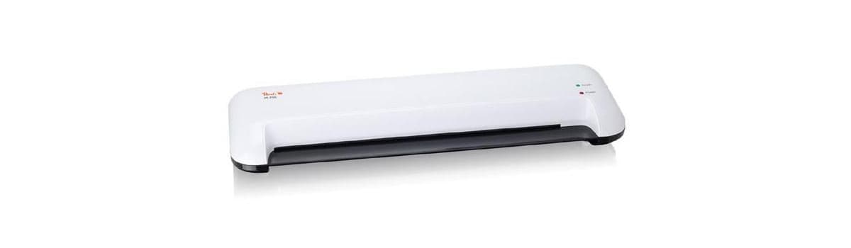 

Laminator Peach Premium PL755 (biały)