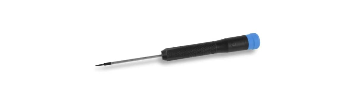

Śrubokręt Pentalobe P2 do iPhone iFixit
