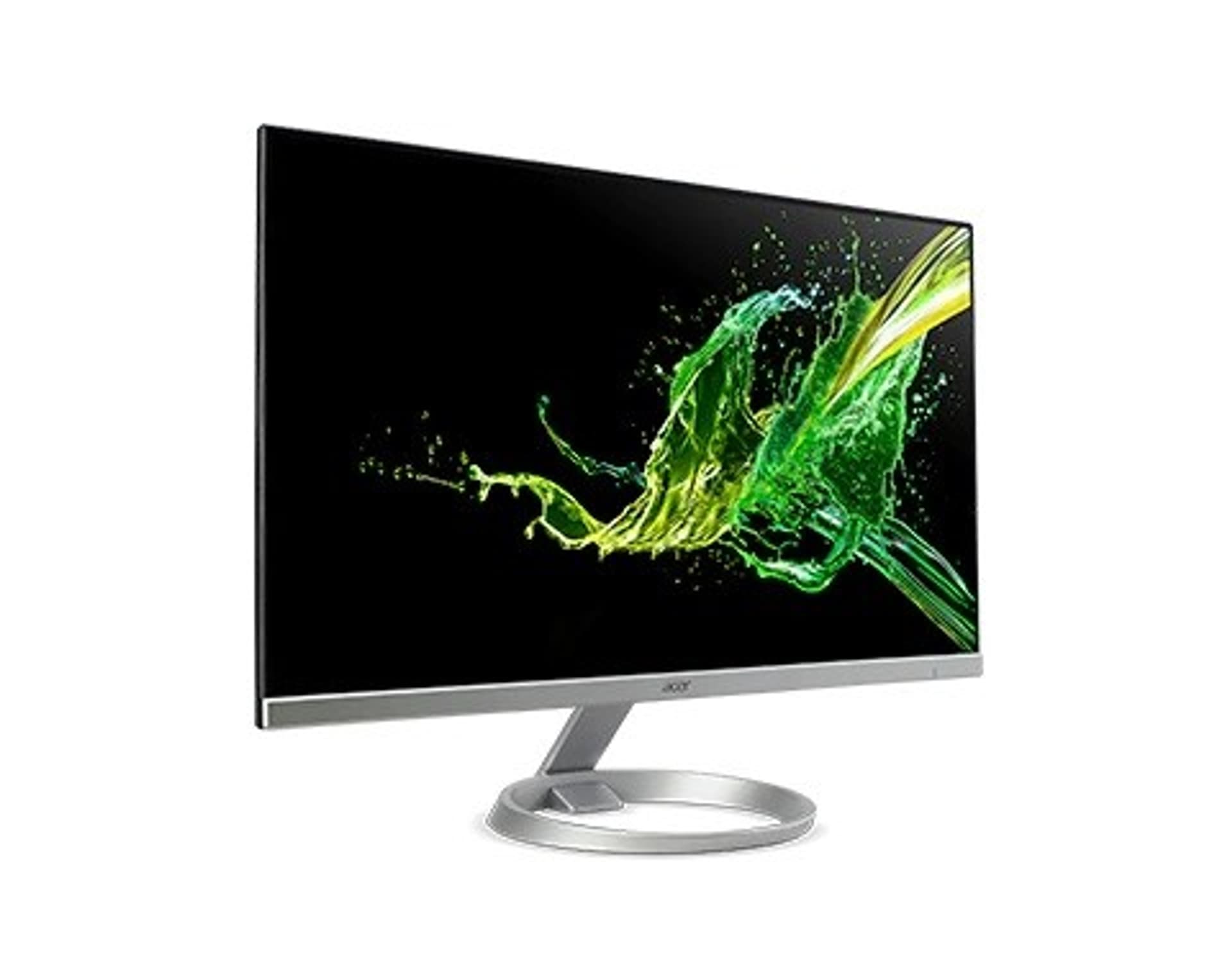 

Monitor ACER 27' R270smipx