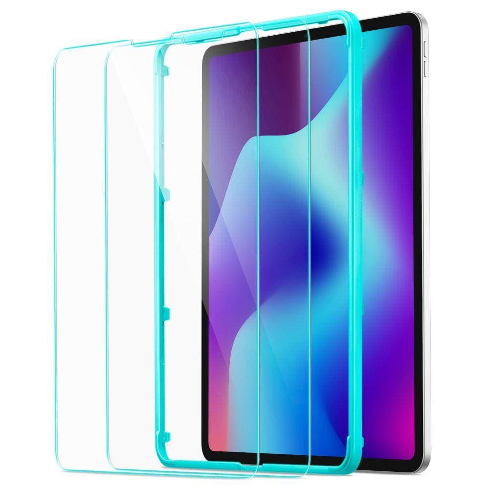 

Szkło Hartowane IPAD PRO 12.9 2020 / 2021 / 2022 ESR Tempered Glass 2-pack Clear