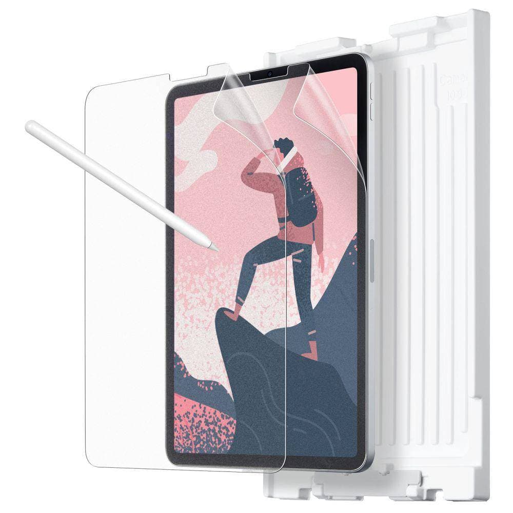 

Folia Ochronna IPAD PRO 12.9 2020 / 2021 / 2022 ESR Paper Feel 2-pack Clear