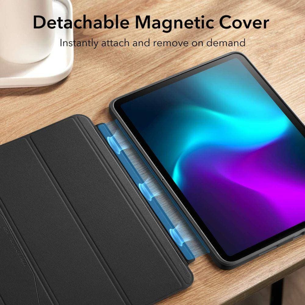 

Etui do IPAD PRO 11 2021 / 2022 ESR Ascend Hybrid szare