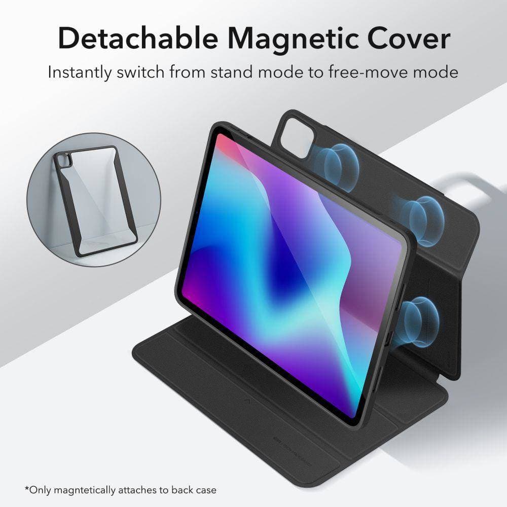 

Etui IPAD PRO 11 2021 / 2022 ESR Rebound Hybrid czarne