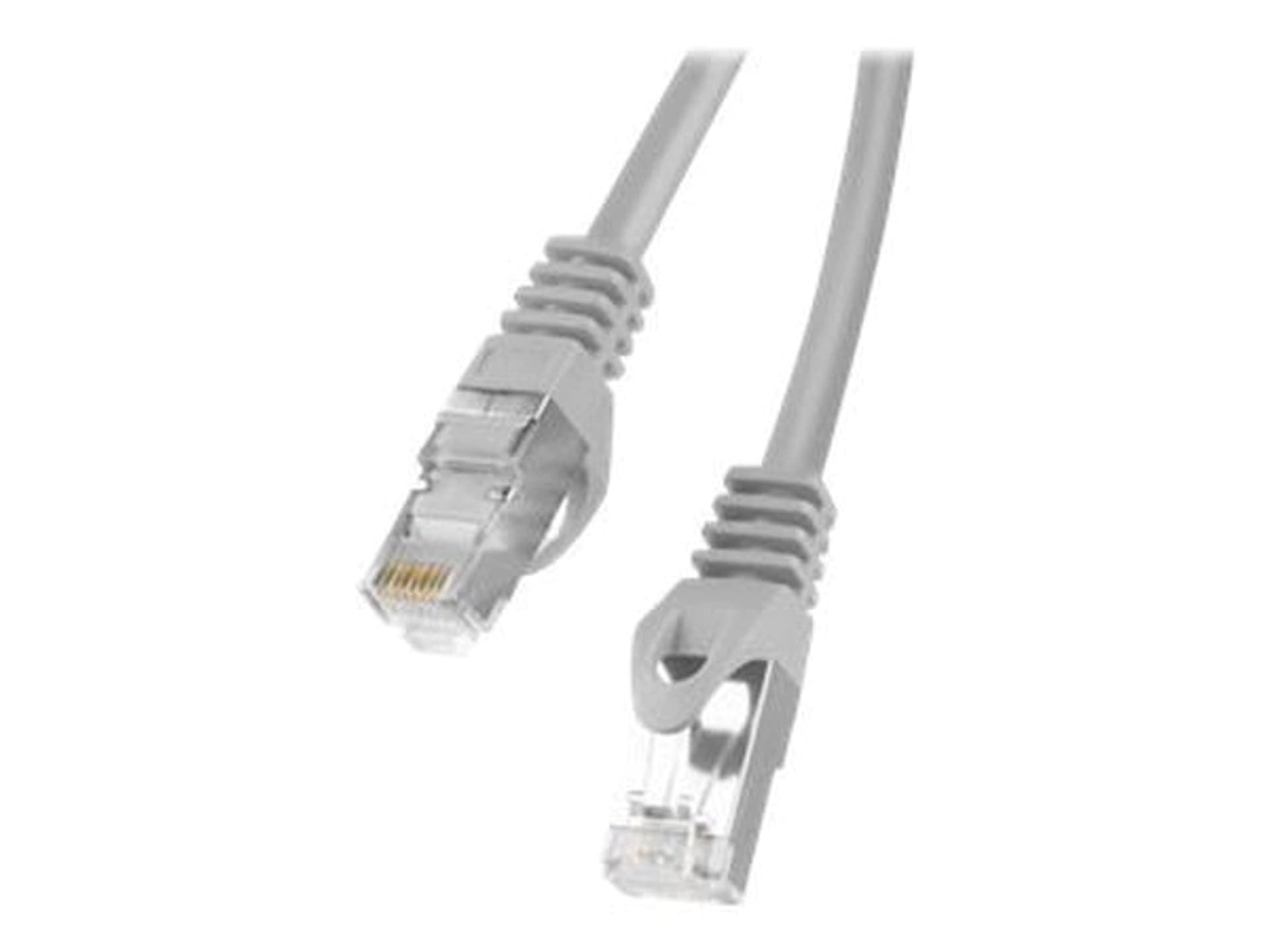 

PATCHCORD RJ45/FTP6/10-GY 10 m