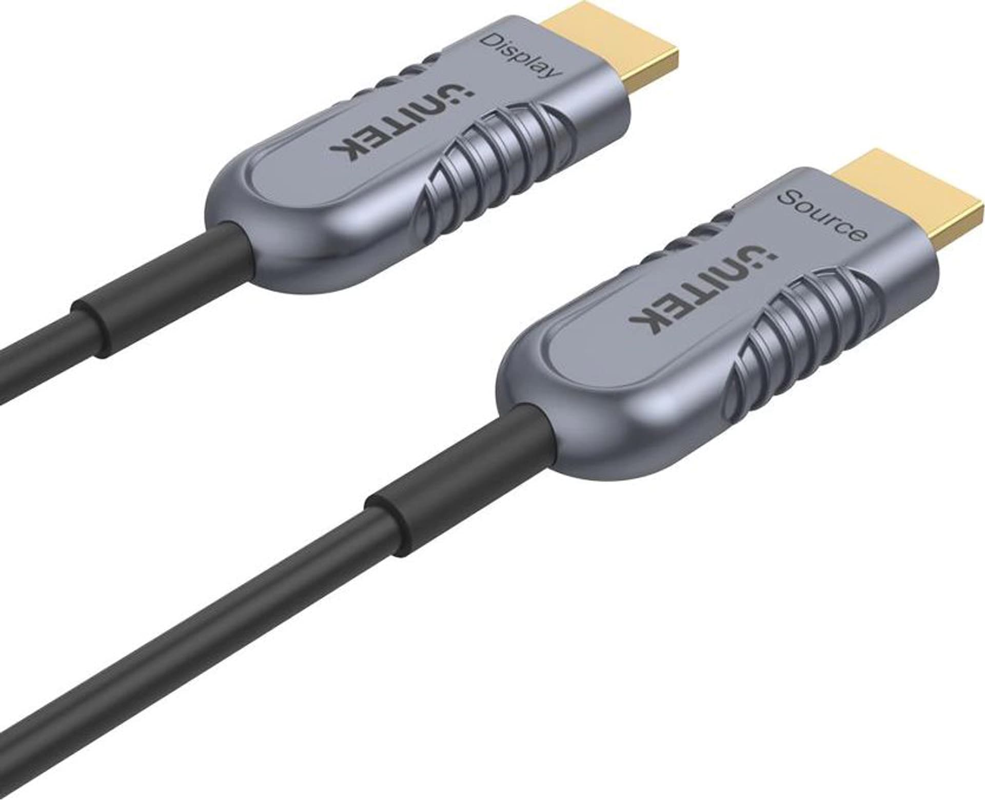 

UNITEK C11032DGY 40m /s1x HDMI 1x HDMI