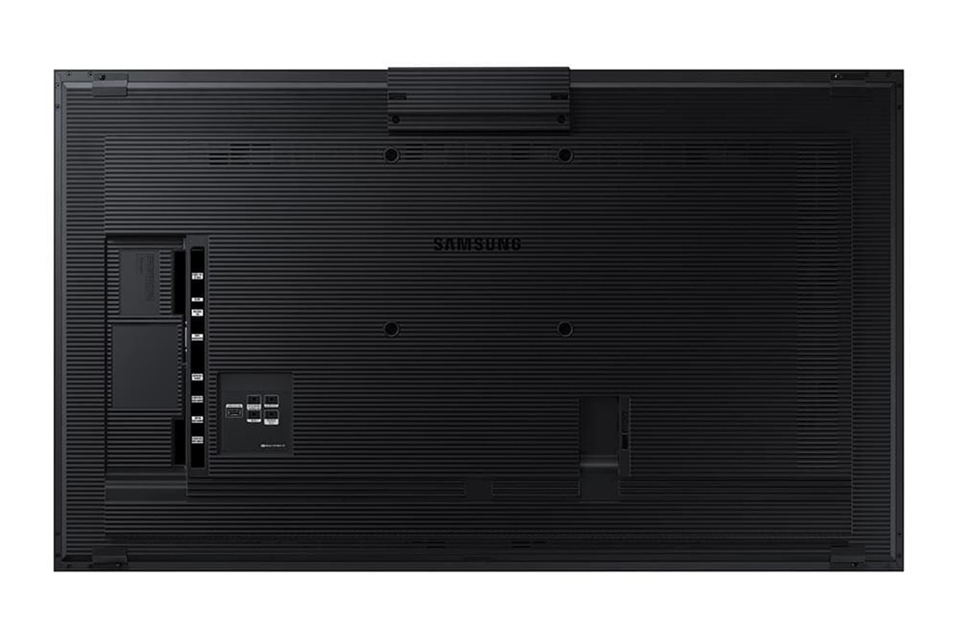 

Monitor profesjonalny QM32R-T 32 cale Błyszczący 24h/7 300cd/m2 S6 Player (Tizen 4.0) 3 lata d2d (LH32QMRTBGCXEN)