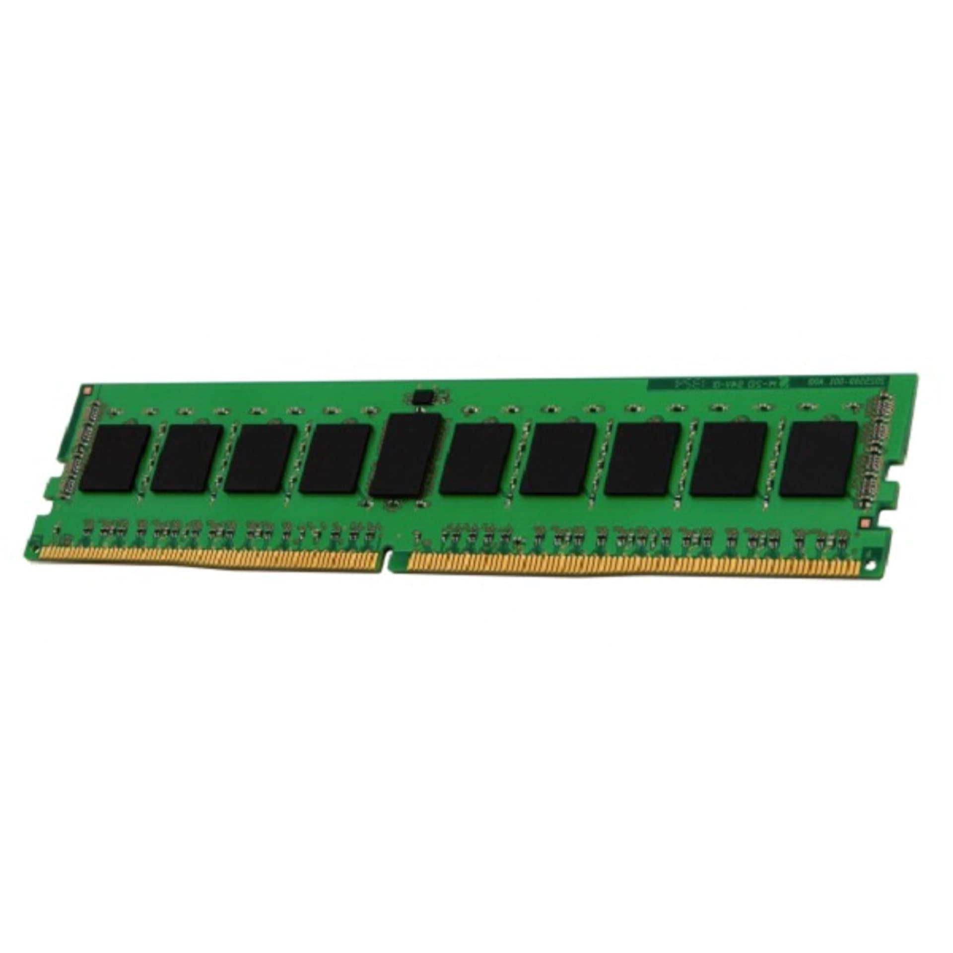 

Pamięć KINGSTON (DIMM\DDR4\32 GB\3200MHz\1.2V\22 CL\Single)