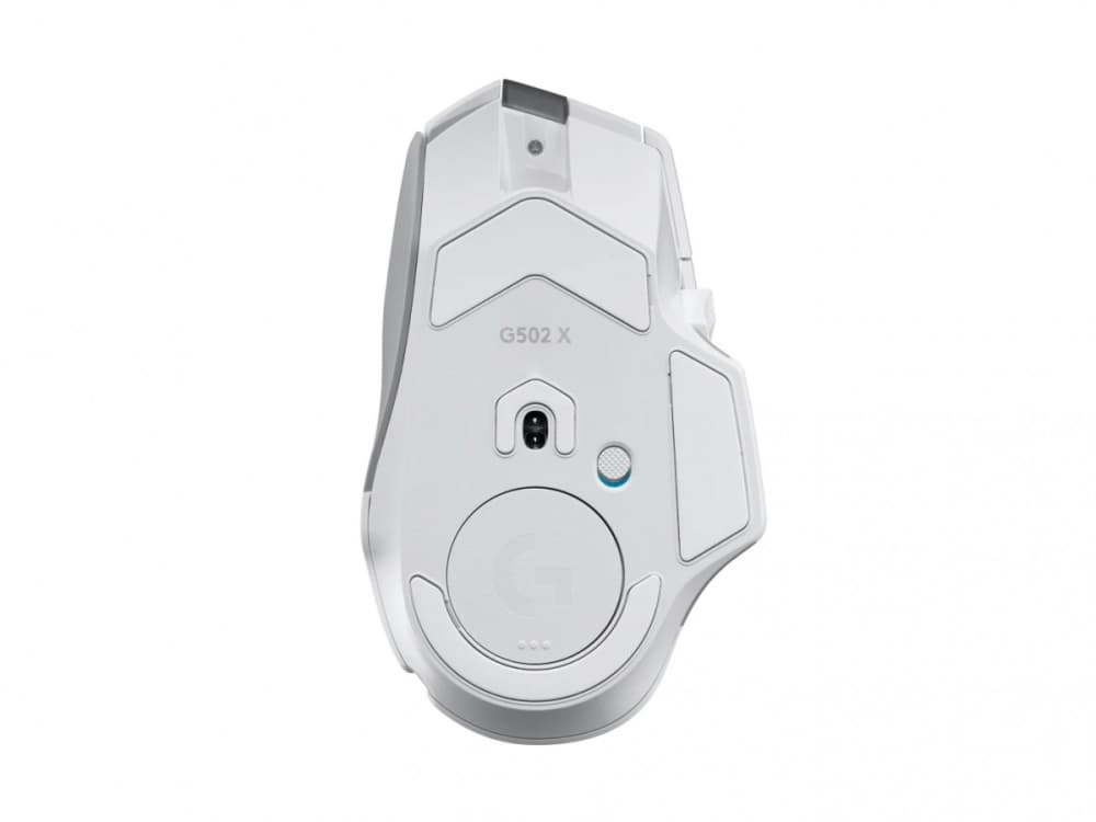 

Mysz Bezprzewodowa LOGITECH 910-006171