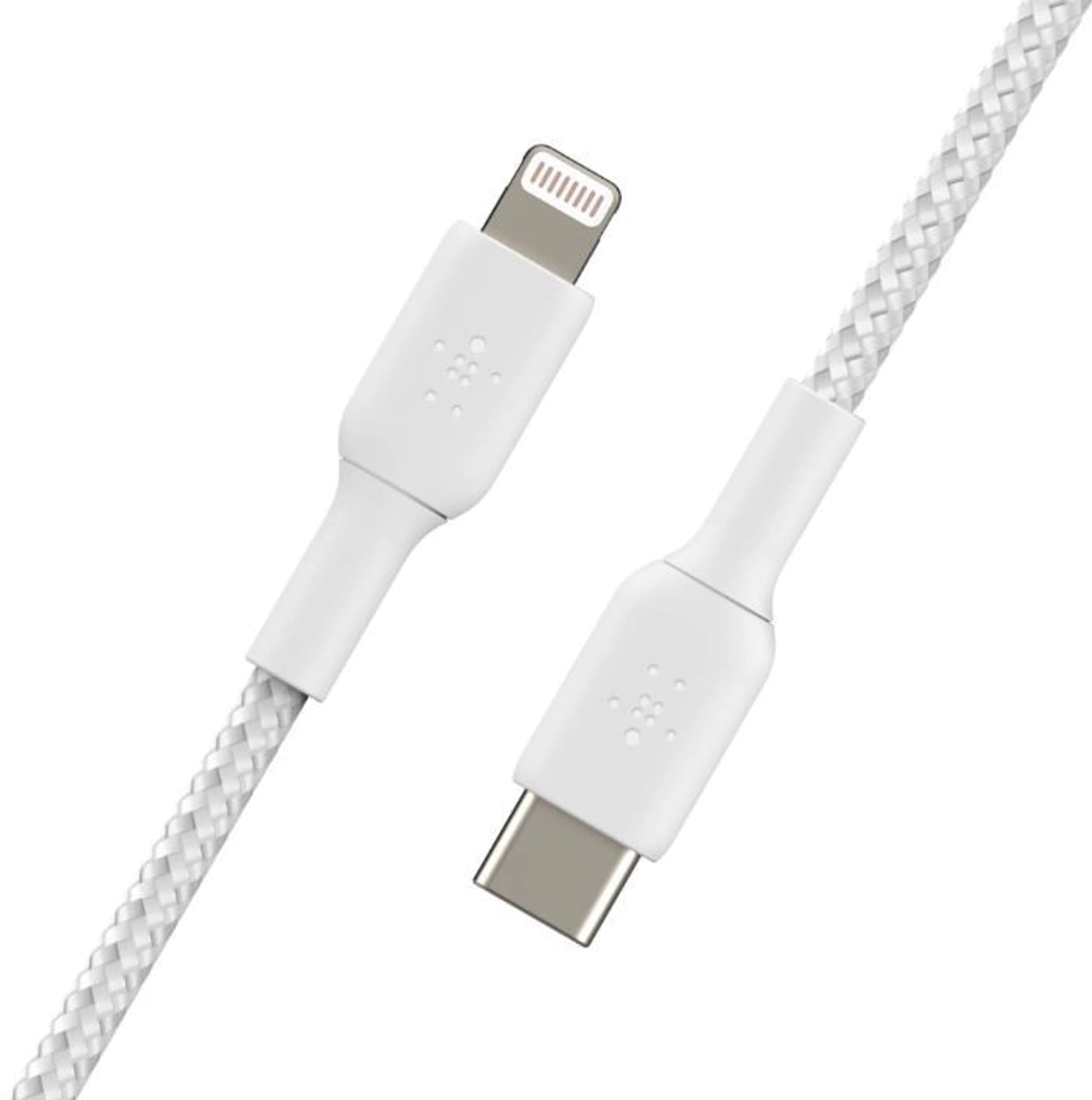 

Kabel USB BELKIN Lightning 8-pin 1