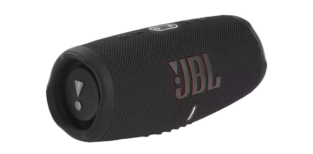 

Głośnik JBL Charge 5 Czarny