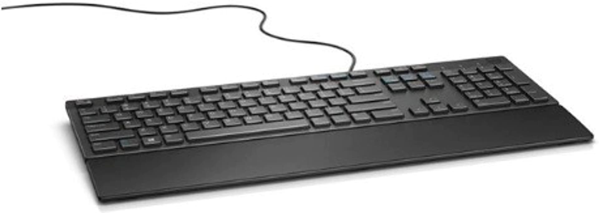 

Klawiatura DELL KB216 580-ADHK