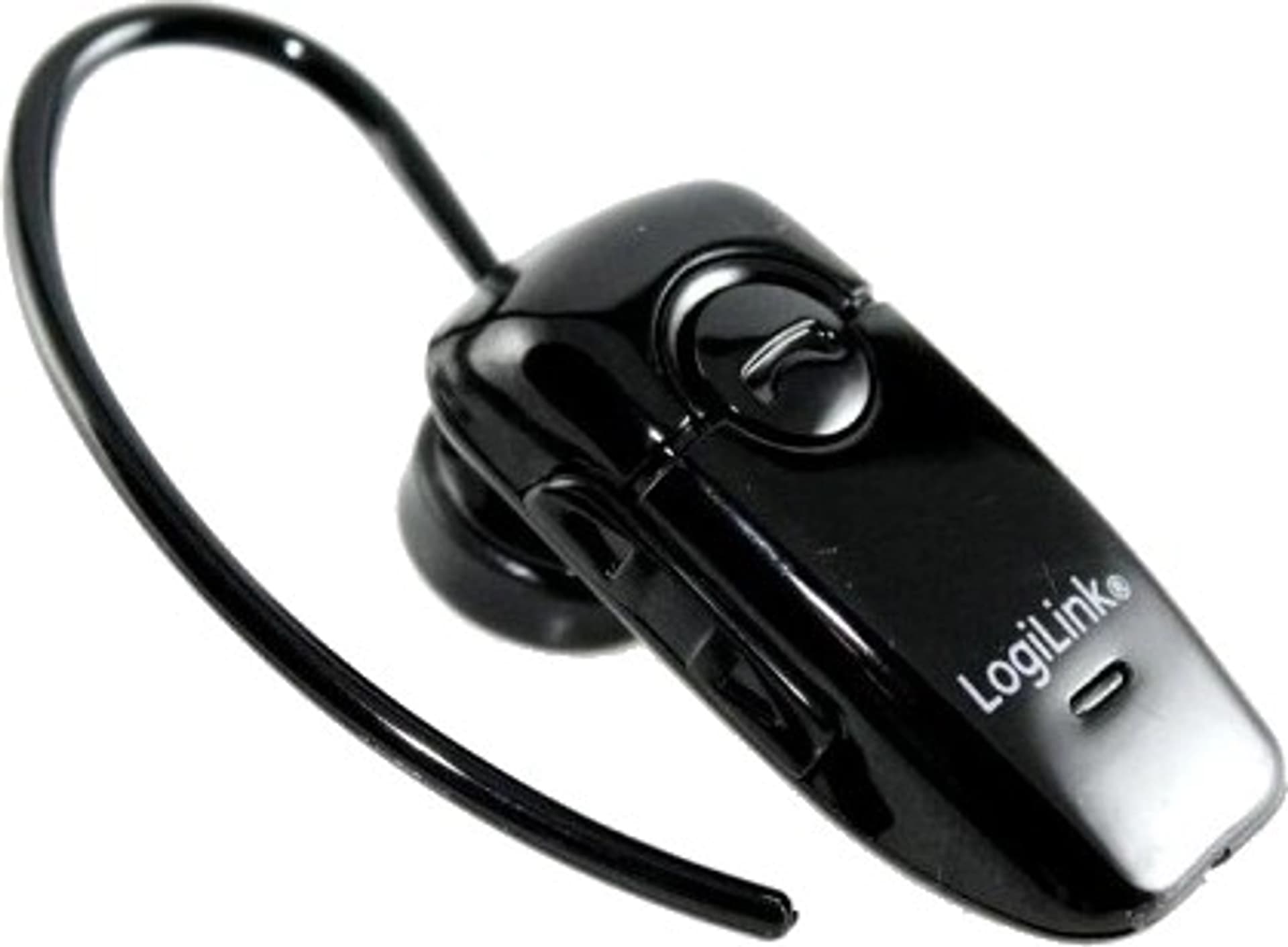 

Słuchawka douszna z mikrofonem Bluetooth 2.0