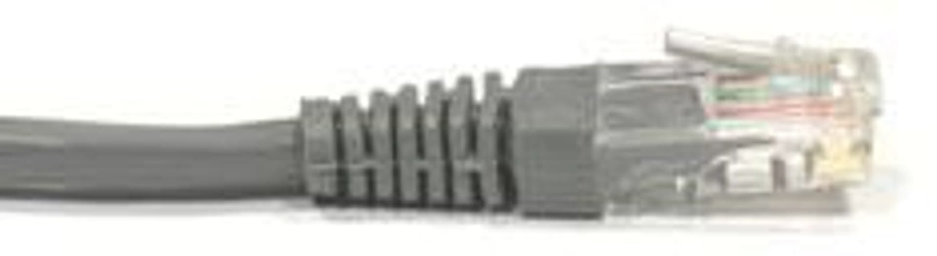 

NETRACK CAT5e UTP 25m Szary 25 Patchcord