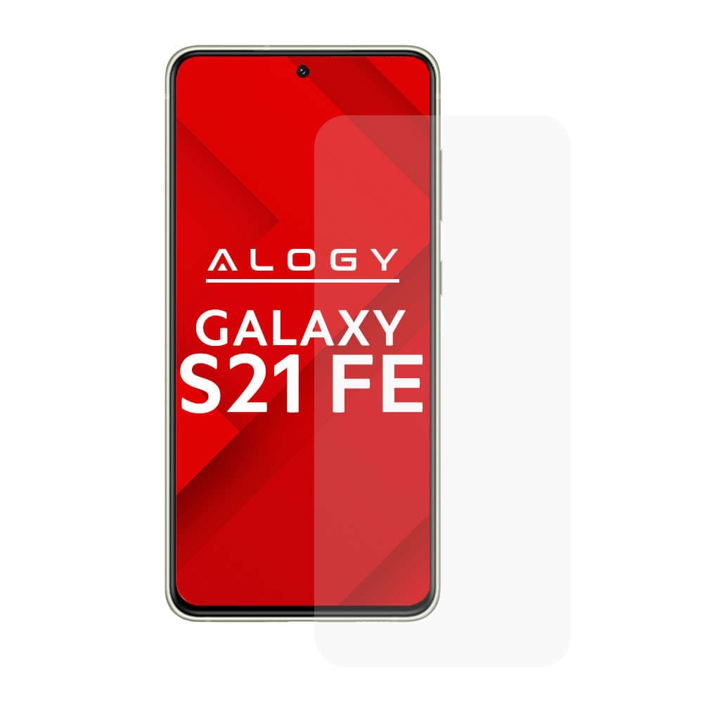 

Szkło hartowane 9H ochrona na ekran do Samsung Galaxy S21 FE