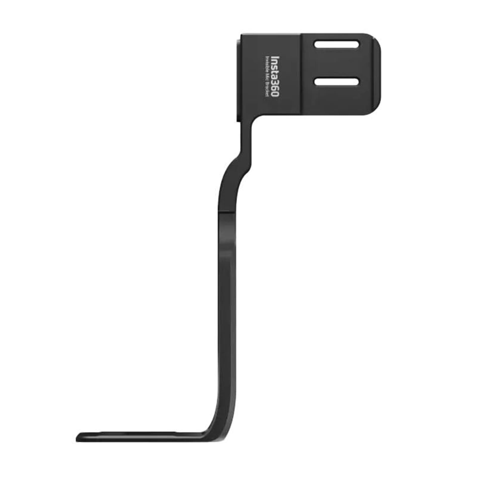 

Uchwyt mikrofonu Insta360 ONE RS 1-inch 360 Invisible Mic Bracket do Rode Wireless GO & GO II