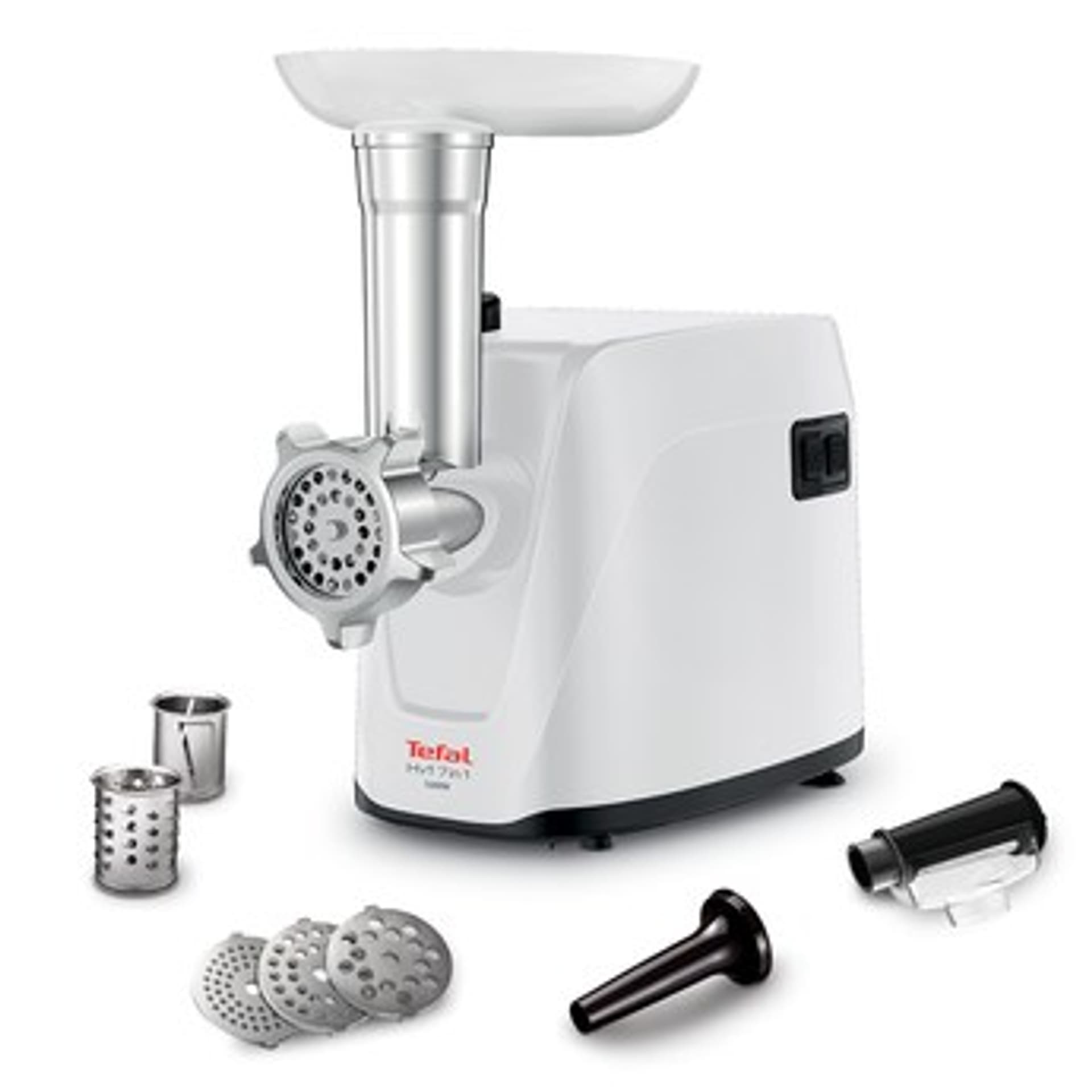 

Maszynka do mięsa TEFAL HV1 NE114130