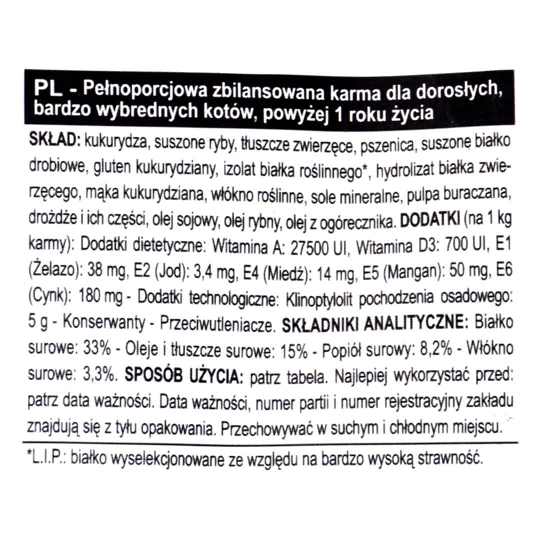 

ROYAL CANIN Exigent Aromatic Attraction 0,4kg