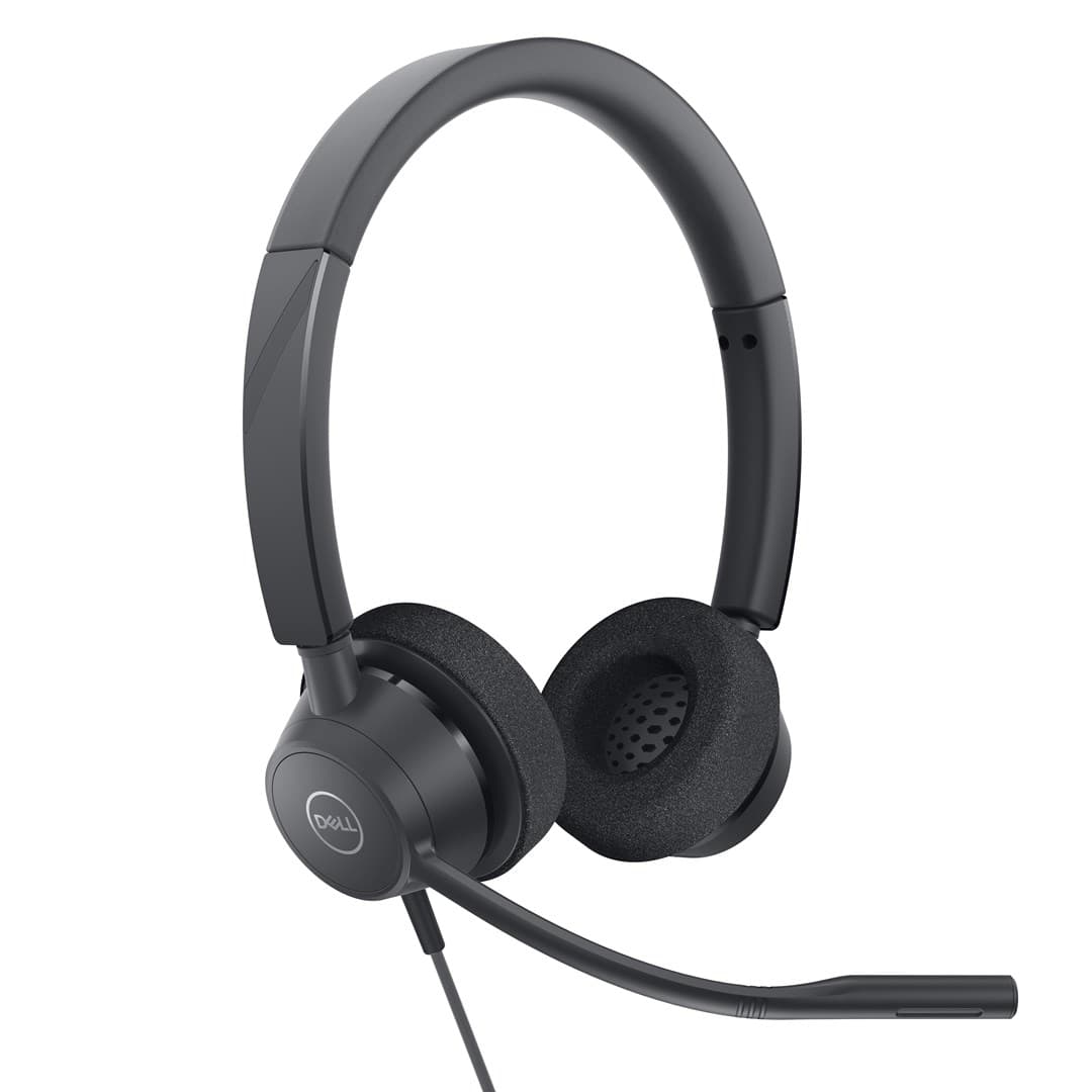 

Dell Pro Wired Headset WH3022