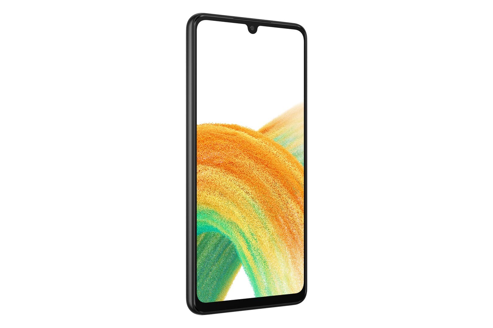 

Smartfon Samsung Galaxy A33 (A336) 6/128GB 6,4" SAMOLED 1080x2400 5000mAh Dual SIM 5G Black, A336) 6/128gb 6.4" samoled 1080x2400 5000mah dual sim 5g blac
