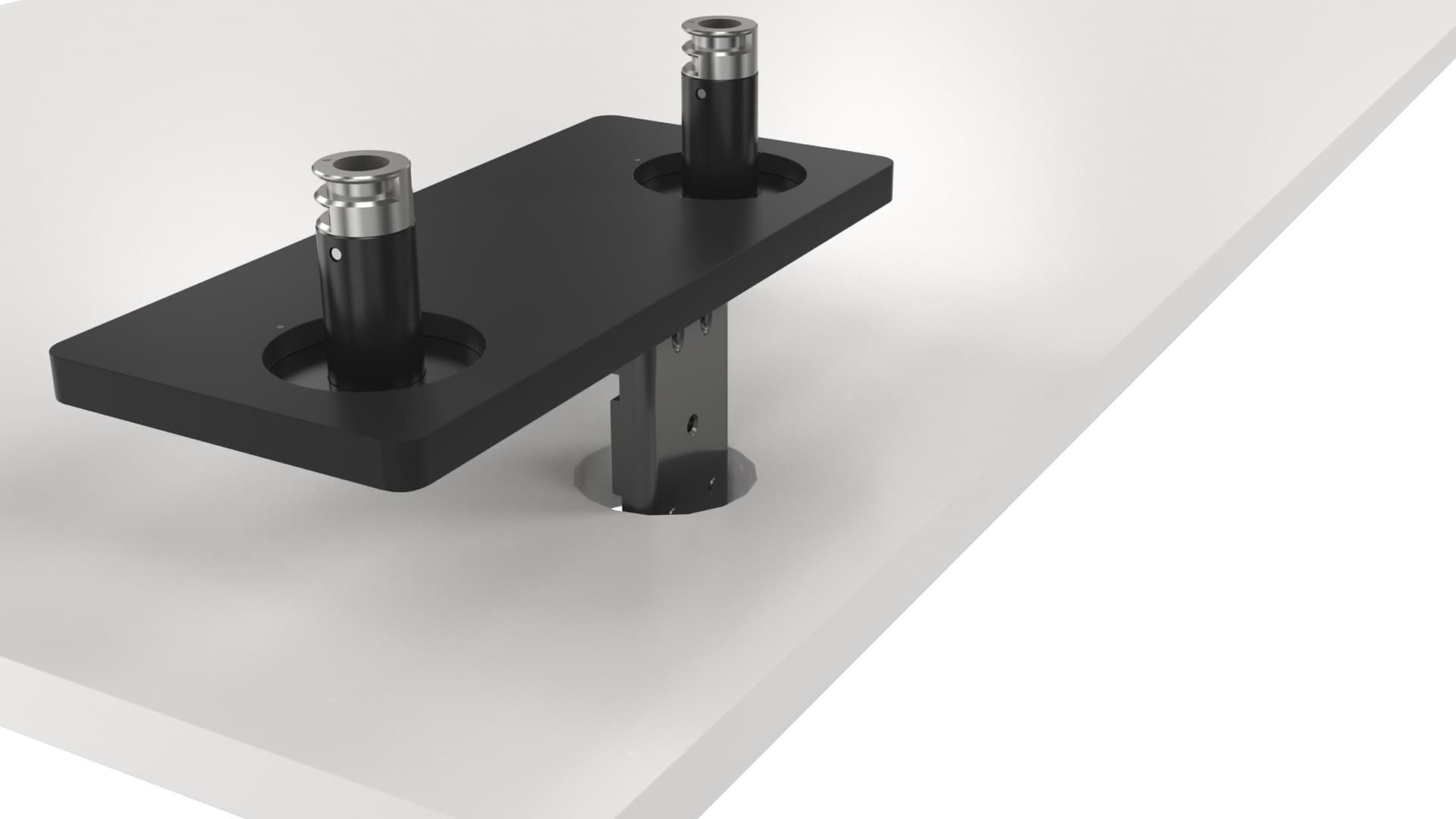 

Dell Dual Monitor Arm - MDA20