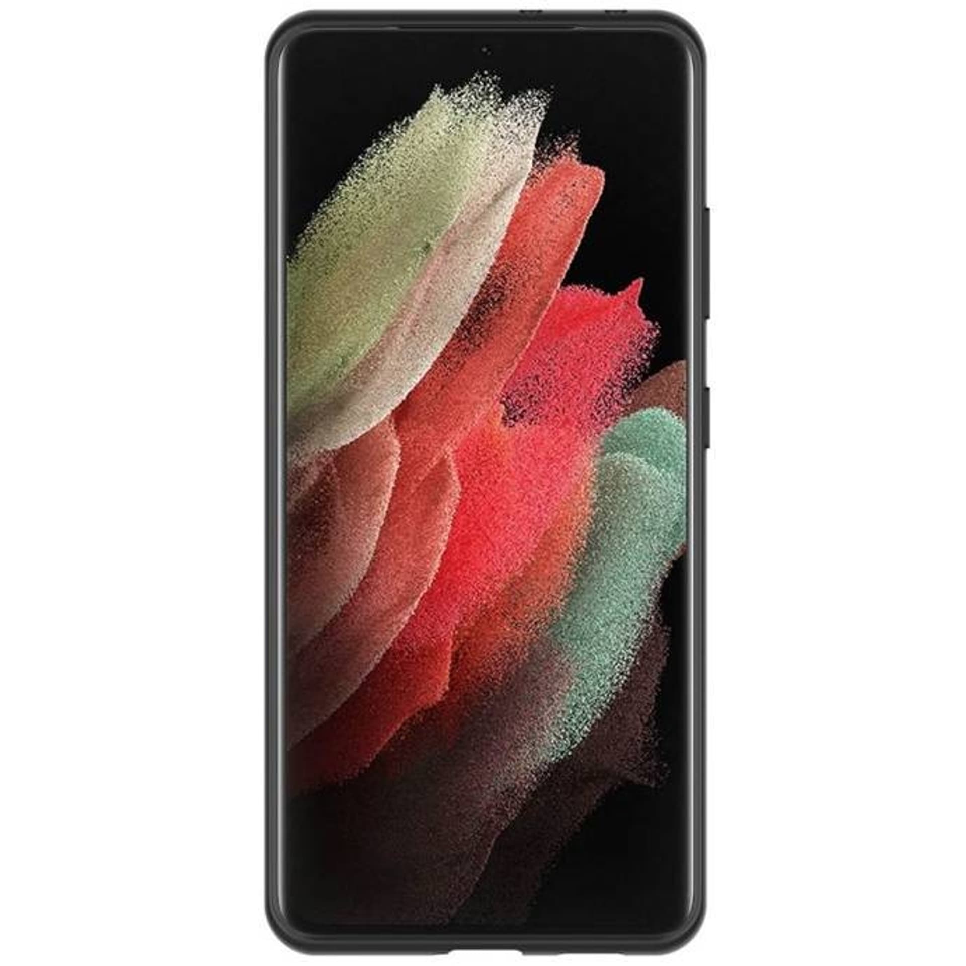 

Etui Aoge Leather Case Samsung Galaxy S21 Ultra Czarne