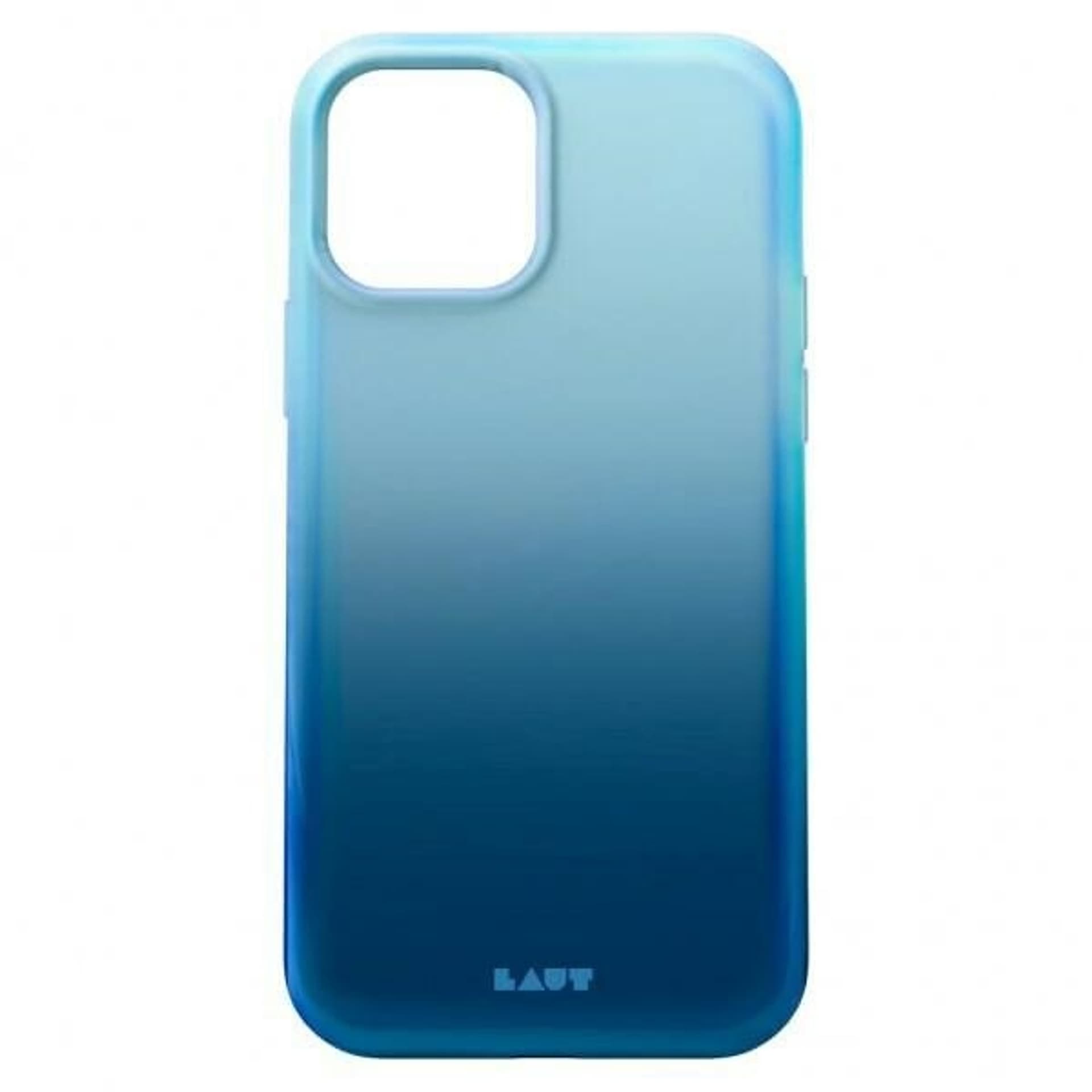 

Etui Laut Huex Pastel iPhone 6/6s/7/8/ SE 2020 / SE 2022 niebieski/blue 37912