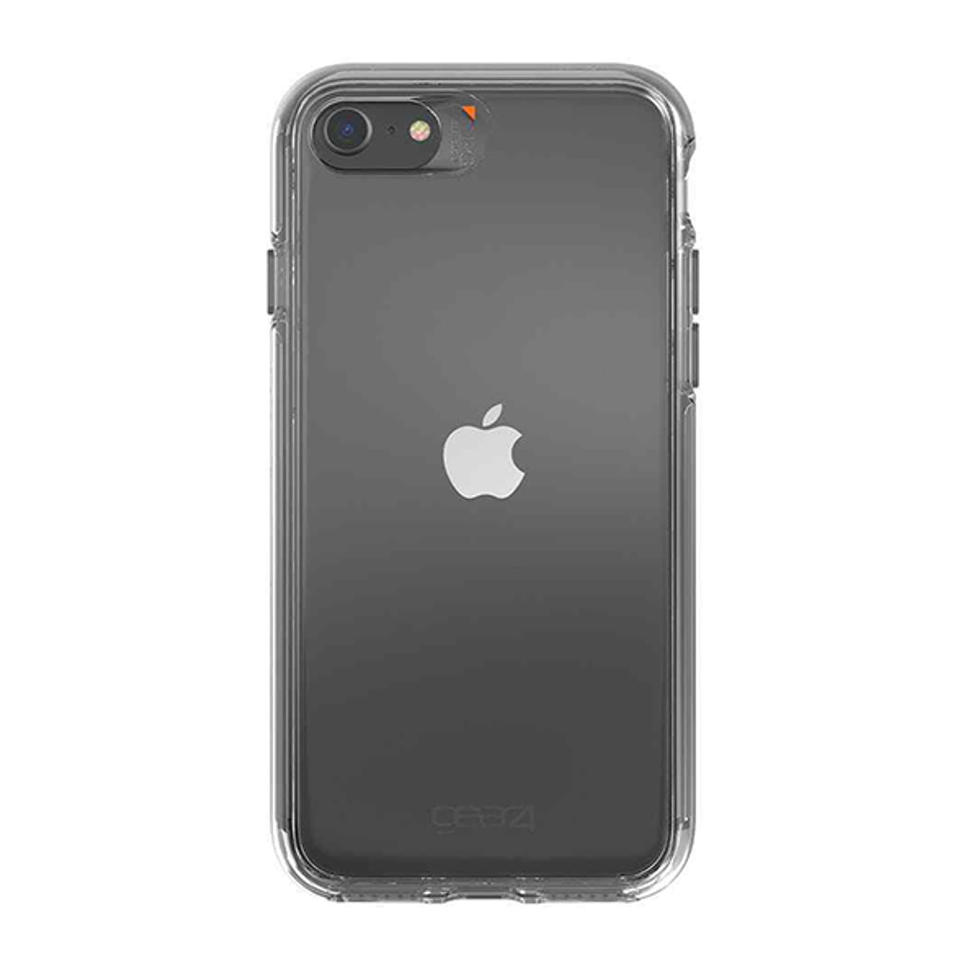 

Gear4 D3O Crystal Palace iPhone 7/8 Plus transparent 38637