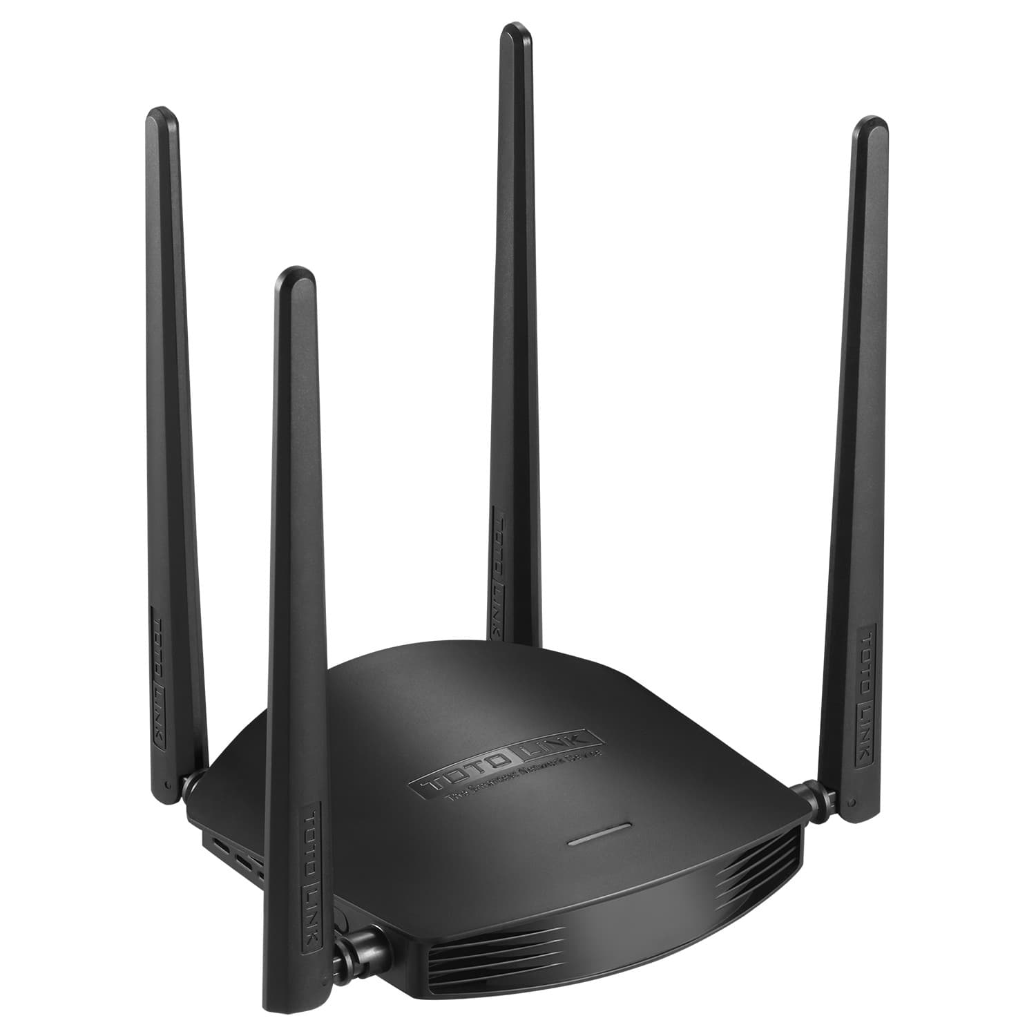 

TOTOLINK A800R AC1200 WIRELESS DUAL BAND ROUTER