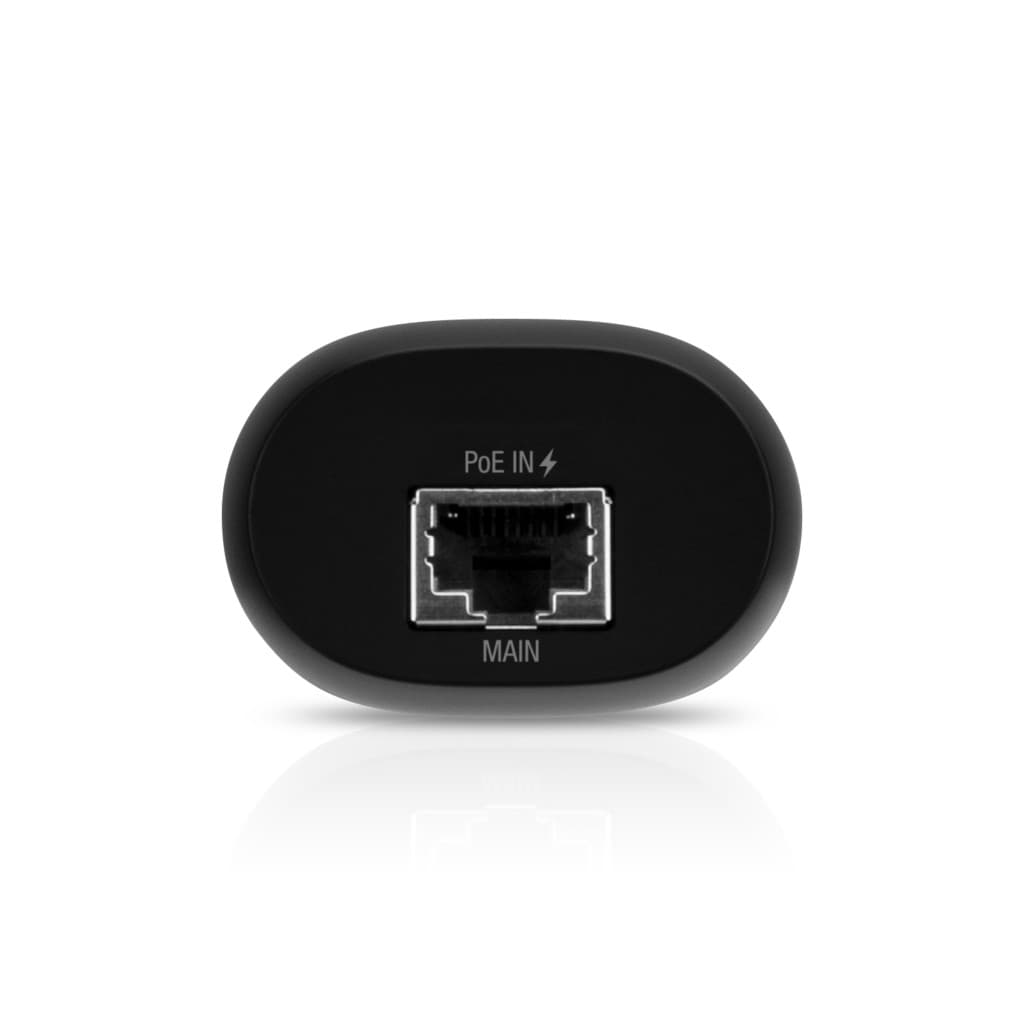 

UBIQUITI UFP-VIEWPORT UNIFI PROTECT VIEWPORT POE - HDMI ADAPTER, 4K 30FPS