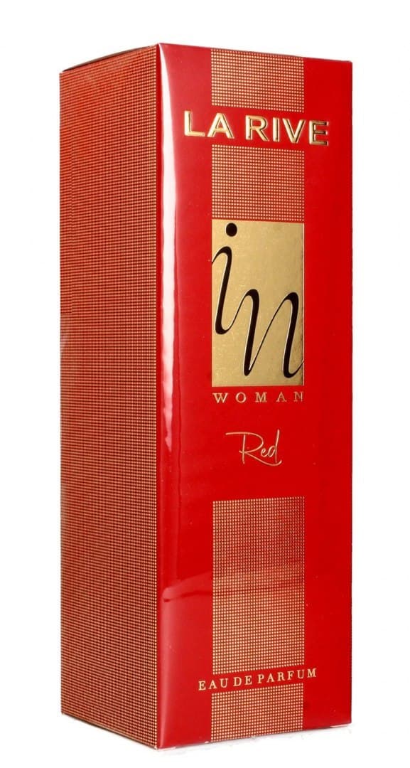 

La Rive for Woman In Woman Red Woda perfumowana 100ml