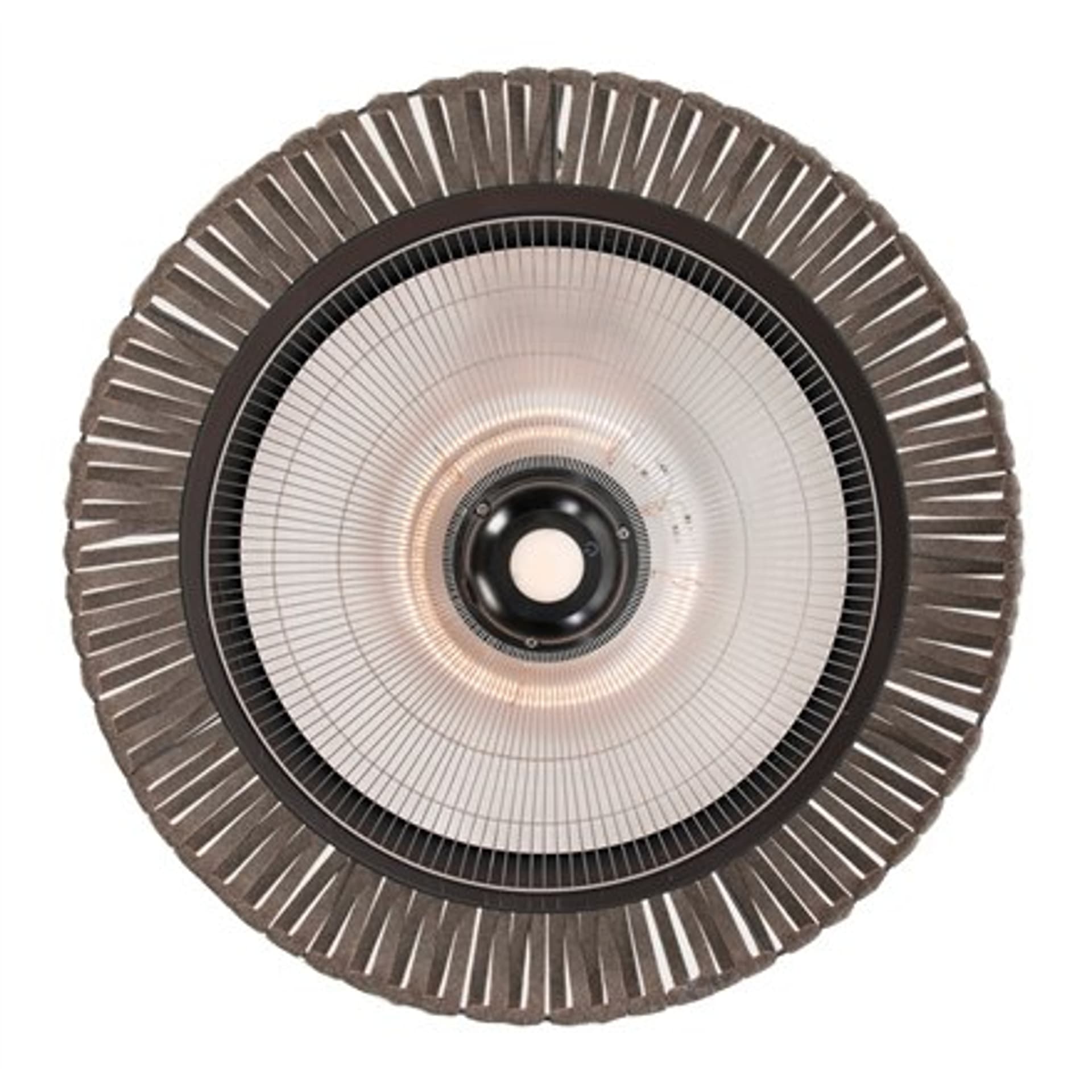 

SUNRED Heater ARTIX M-HO BROWN, Corda Bright Hanging Infrared, 1800 W, Brown