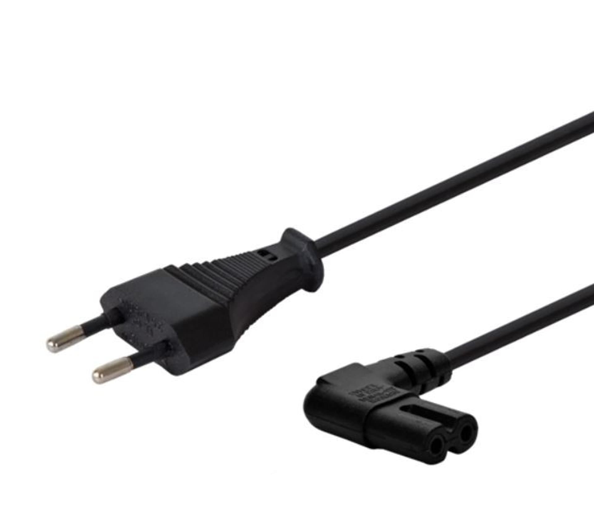 

SAVIO KABEL ZASILAJĄCY PŁASKI ÓSEMKA 3M CL-144