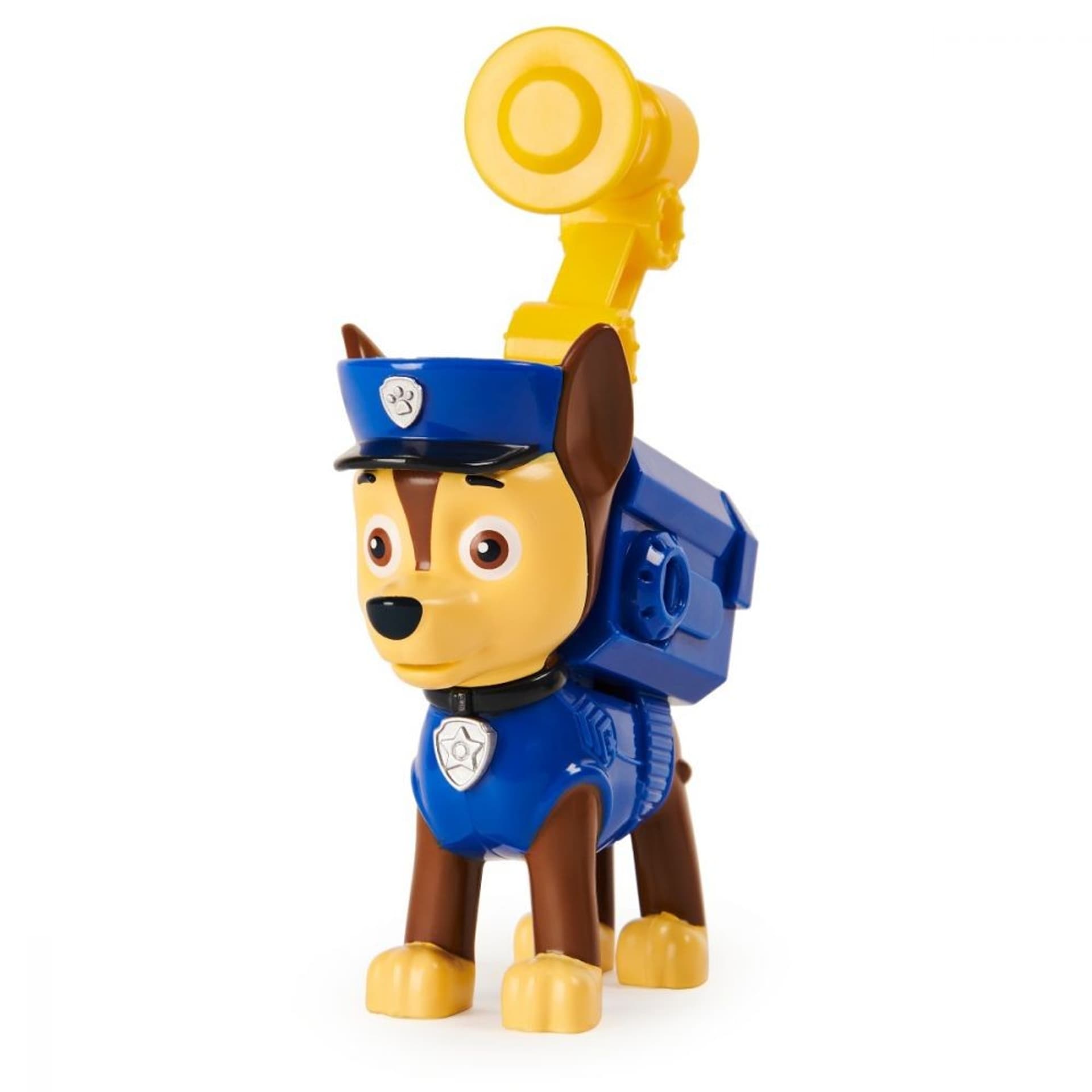

Figurka akcji Chase PSI PATROL