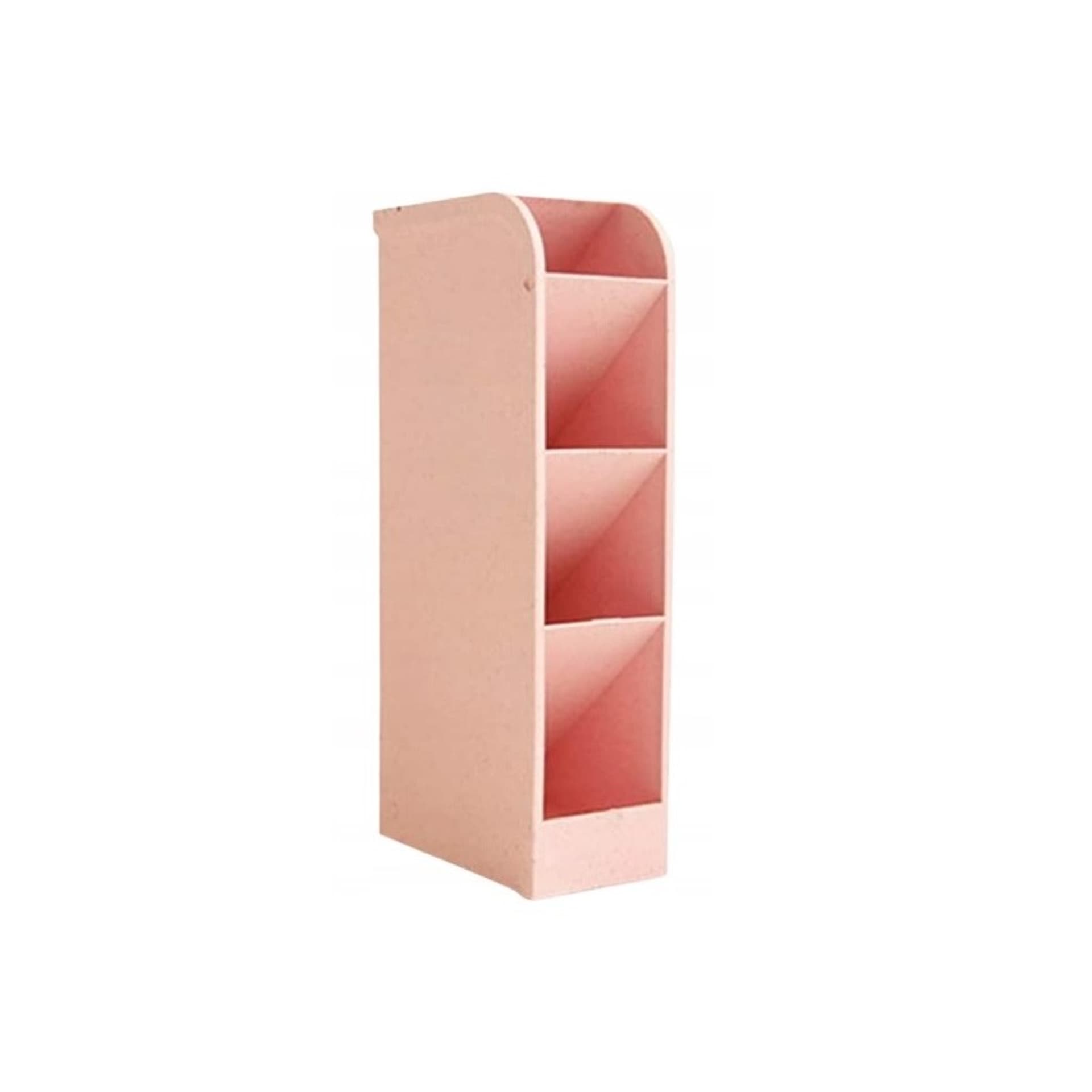 

Plastikowy organizer na biurko CB18R