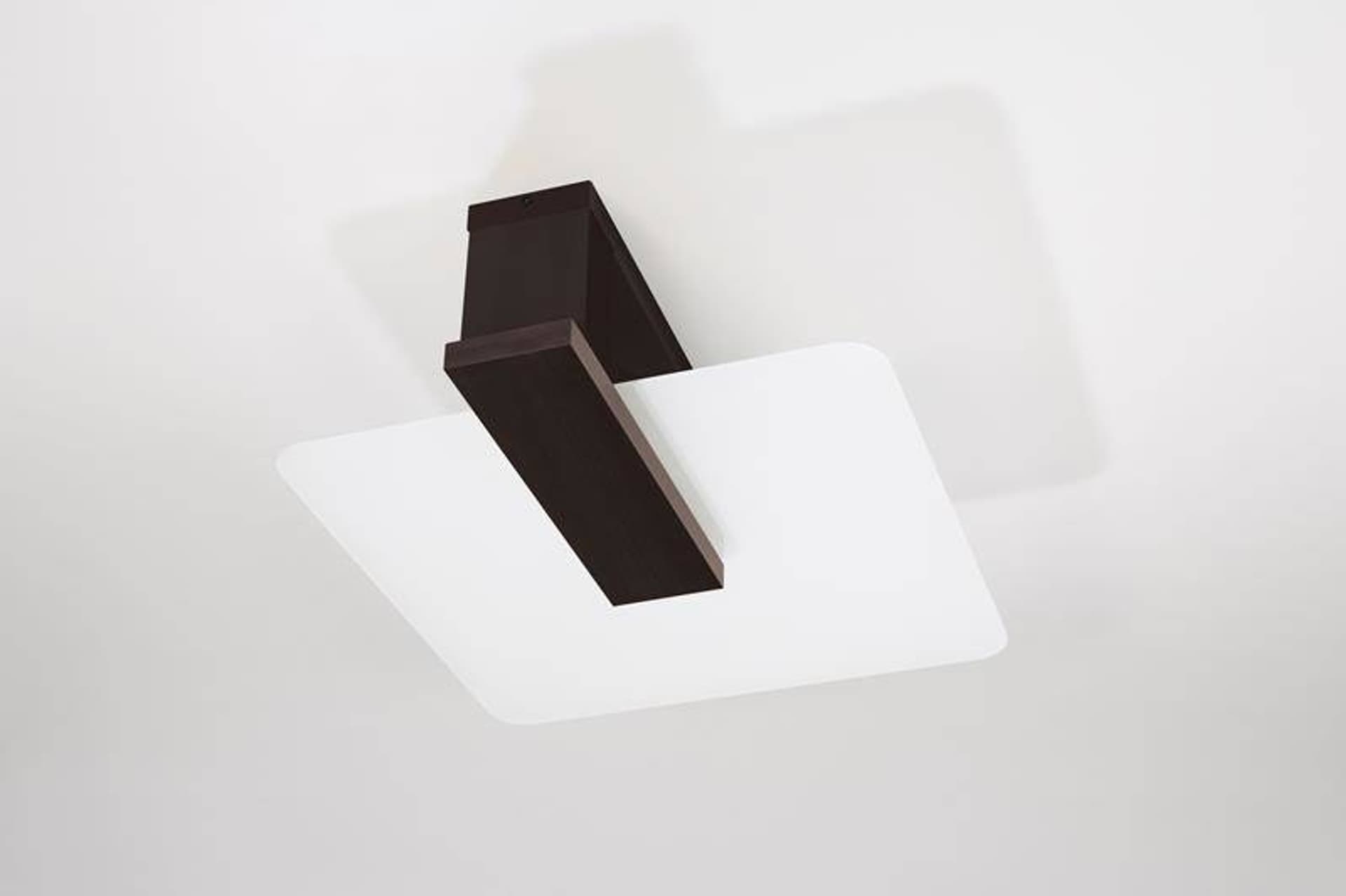 

Plafon LAPPO wenge