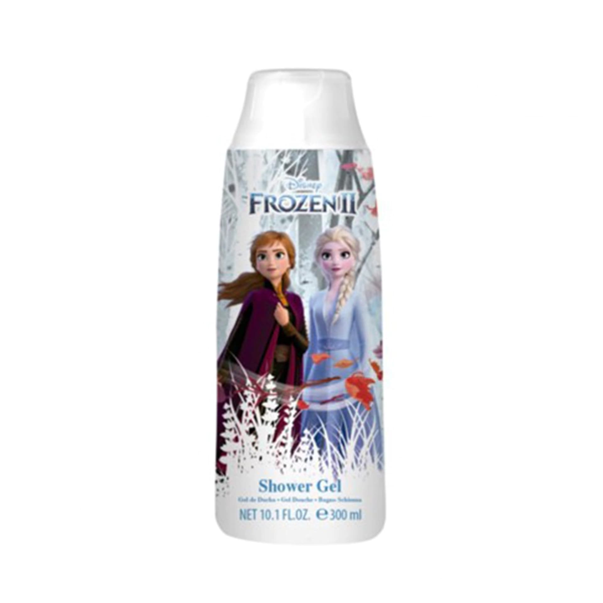 

Air-Val Baby Frozen Żel pod prysznic 300ml