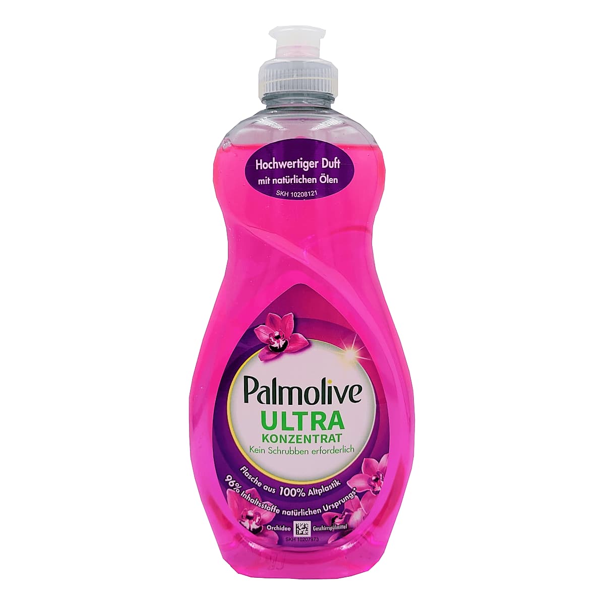 

Palmolive Orchidee Płyn do Naczyń 500 ml