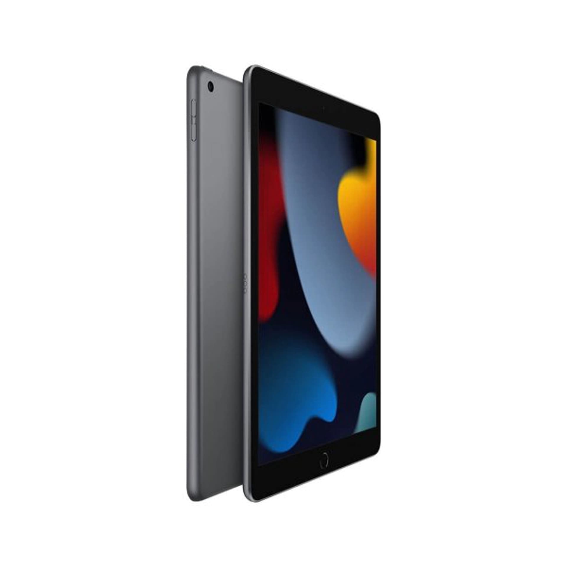 

Tablet APPLE iPad 10.2 cala 256 GB Space Gray (Gwiezdna Szarość) 10.2"