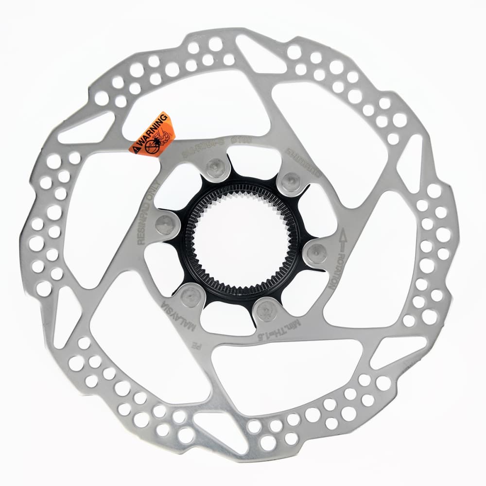 

Tarcza hamulcowa Shimano Deore SM-RT54 160mm CL OEM