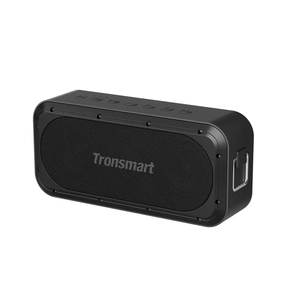 

Tronsmart Force SE wodoodporny bezprzewodowy głośnik Bluetooth 50W czarny