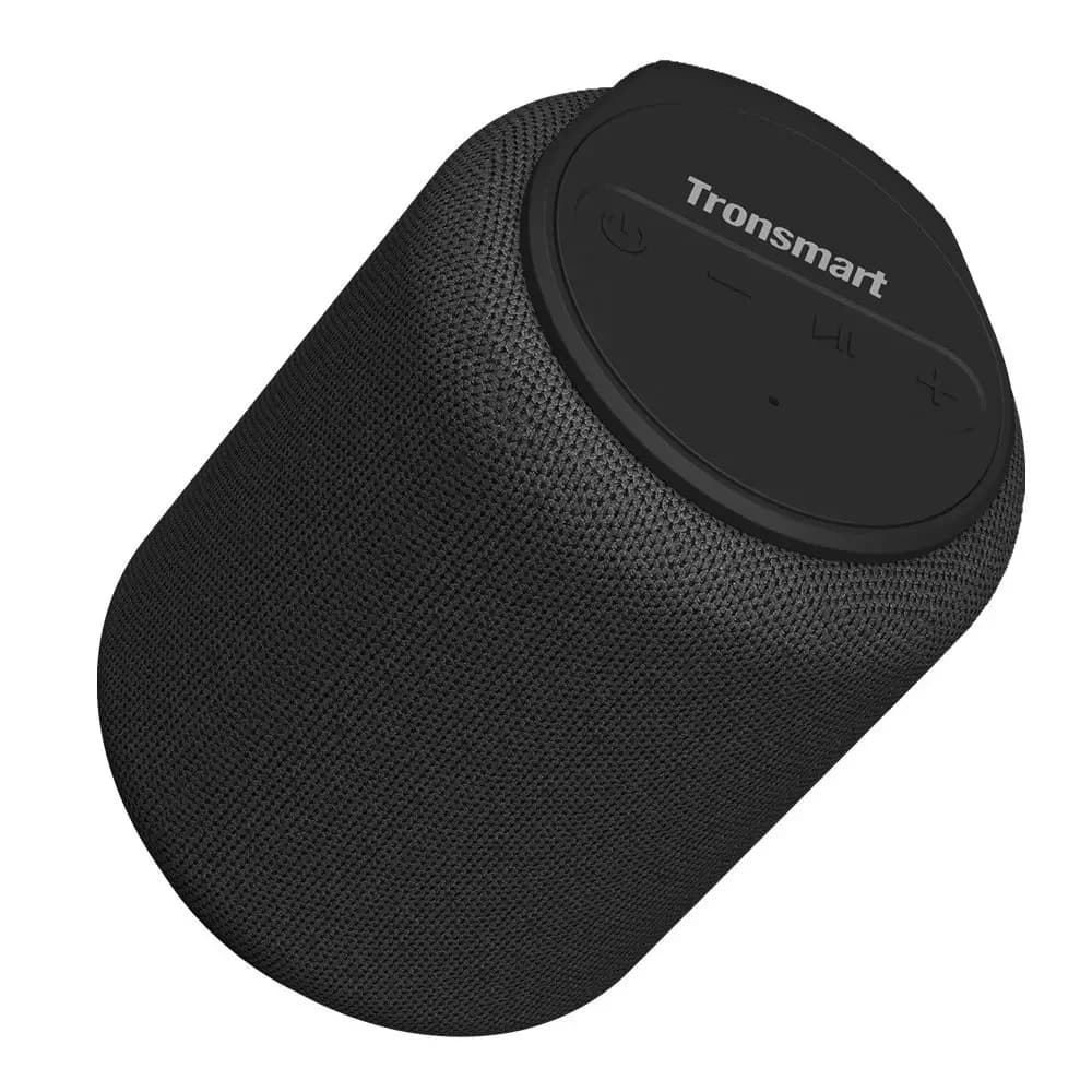 

Tronsmart T6 Mini przenośny bezprzewodowy głośnik Bluetooth 5.0 15W czerwony (366158)