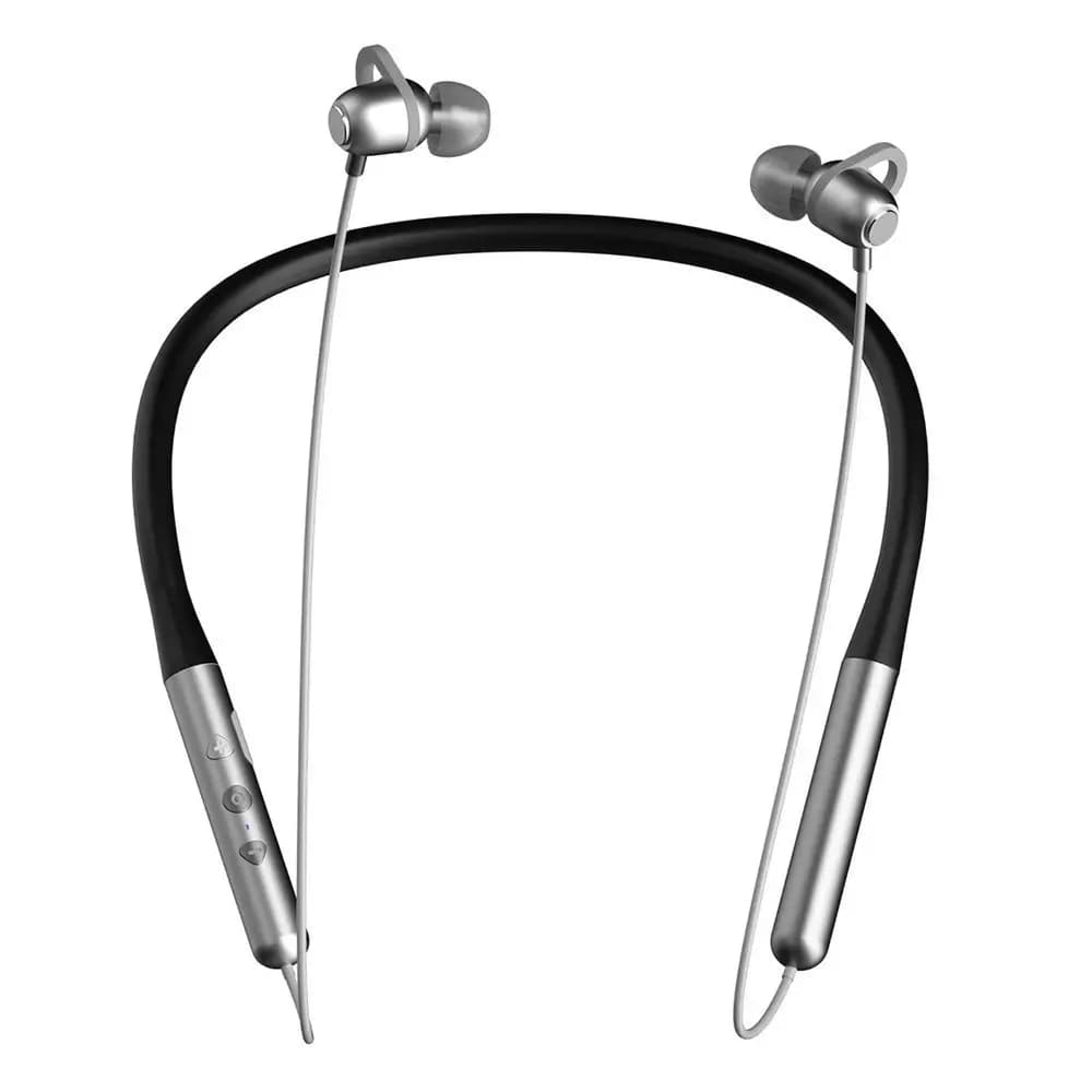 

Dudao bezprzewodowe dokanałowe słuchawki sportowe Bluetooth czarny (U5a-Black)